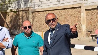 غدا.. الزهور يجرى اختبارات كرة القدم وانضمام الموهوبين لنادى فالنسيا الإسبانى