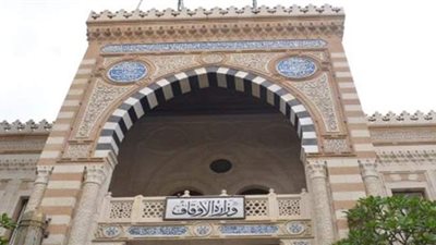 عودة خطبة الجمعة من مسجد محمد علي.. وموضوعها 