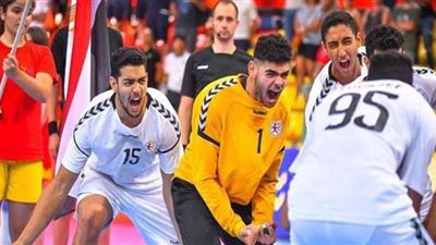 مسابقات اليد: 20 فرداً لكل نادٍ بنهائيات كأس مصر للشباب واستبعاد المشتبهين بكورونا