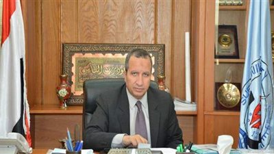 انطلاق المرحلة الأولى بمكتب التنسيق الإلكتروني غدا بجامعة السويس