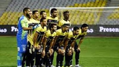 تشكيل إنبي والإنتاج الحربي بالدوري