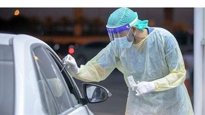 1213 إصابة جديدة بكورونا في السعودية