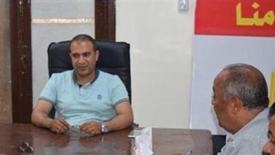 رئيس مدينة المنيا: إنذارات  للمخالفين بضرورة تقديم طلبات التصالح