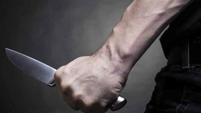 بسبب الخلاف على أولوية المرور ...شاب يطعن آخر في الدقهلية