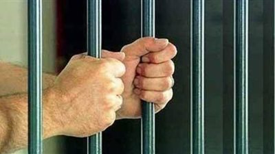 تفاصيل حبس سائق أتوبيس تسبب في مصرع ضابط وأمين شرطة بطريق الصف