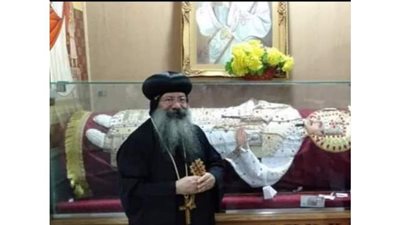 الكنيسة تحتفل بعيد نياحة مؤسس مدارس الأحد