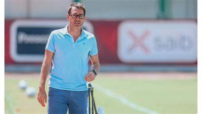 محمد هاني يعود لقيادة الجبهة اليمنى للأهلي أمام الزمالك في القمة 120