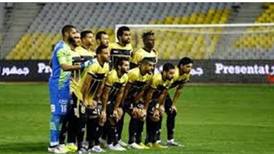 إنبي يفوز على الإنتاج الحربي 2-0 بالدوري