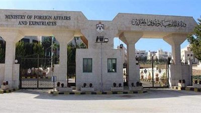 الأردن ترحب بإعلان وقف إطلاق النار في ليبيا