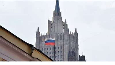 موسكو ترحب بإعلان وقف إطلاق النار في ليبيا