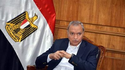 إزالة ٧٧ حالة تعد على الأراضي الزراعية  في حملة مكبرة بالقليوبية