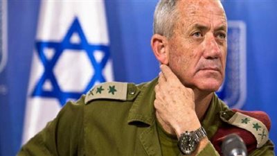 وزير الجيش  الإسرائيلي يحذر حركة حماس من 