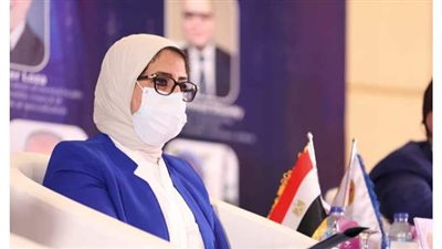 الصحة: مصر تشارك مع 6 جهات دولية للحصول على لقاحات كورونا