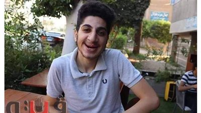 محافظ كفر الشيخ يلتقي الطالب أحمد عمر ضحية التنمر بكلية التربية الرياضية.. غدا