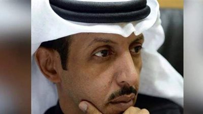 اليوم.. نظر دعوى منع دخول الصحفي الكويتي مبارك البغيلي مصر