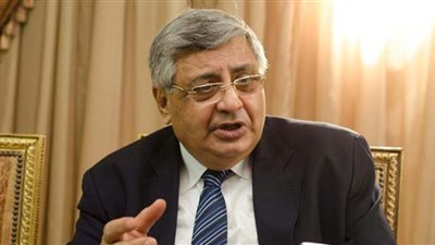 مستشار الرئيس للصحة يؤكد نجاح تجربة مصر في مواجهة فيروس كورونا
