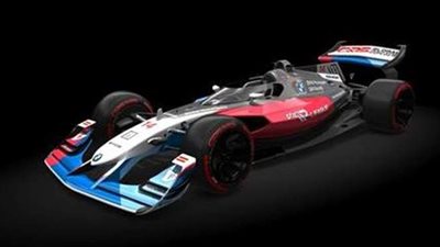 سيارات BMW و بورشه فى دوري V10.... اعرف التفاصيل