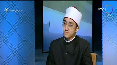 الأول على الثانوية الأزهرية: لن أختار كلية قمة و سألتحق بالعلوم| فيديو