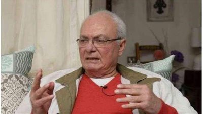 يوسف فوزي: كفاية عليا 30 سنة فن.. ومش هاخد زمني وزمن غيري