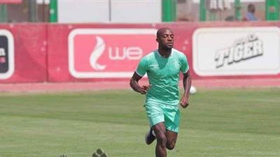 الأهلي يعلن موقف جديرالدو من اللحاق بمباراة الزمالك