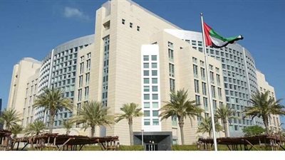 الإمارات ترحب بوقف إطلاق النار في ليبيا