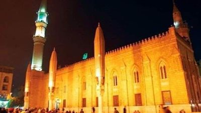 الطرق الصوفية تحتفل بذكرى الهجرة النبوية في مسجد الحسين..غدا