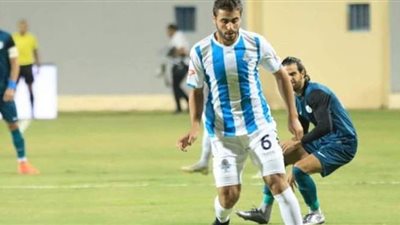 بيراميدز يفوز على سموحة 2-1  بالدوري