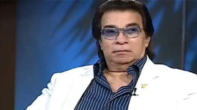 ابن ممدوح فرج: والدي تنازل عن الجنسية النمساوية من أجل رفع علم مصر |فيديو