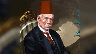 في ذكرى وفاته الـ93.. محطات في حياة سعد زغلول مؤسس حزب الوفد