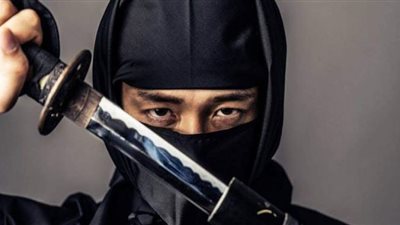 سرقة خزنة أموال متحف ياباني على طريقة 