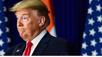 ترامب للديمقراطيين: أنا الوحيد الذي يقف حائلا بين الحلم الأمريكي والفوضى