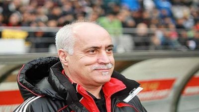 فلاش باك.. فينجادا: خسرت أول مباراة قمة أمام الأهلي بكأس السوبر