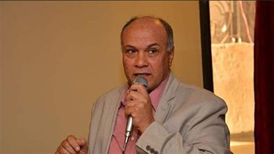 فتحي فايد نقيبًا لأسنان الغربية بانتخابات التجديد النصفي