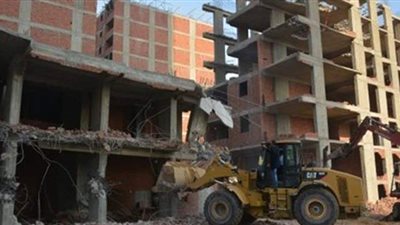 مطبات في طريق «التصالح في مخالفات البناء».. شكاوى من المغالاة في قيم التصالح ومطالب بمد مهلة التقديم 6 أشهر إضافية