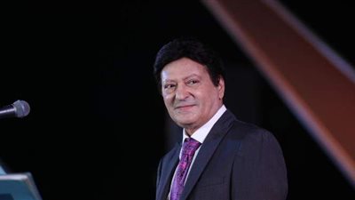 محمد الحلو ونجوم الأوبرا يتألقون على مسرح النافورة | صور