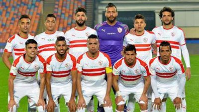 الزمالك يصرف ١٦ مليون جنيه للاعبين قبل لقاء القمة