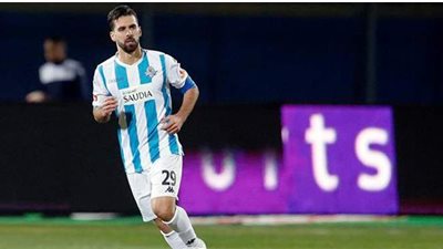 تعرَّف على تفاصيل إصابة عبد الله السعيد