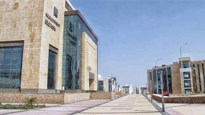 ننشر المصروفات الدراسية للجامعات الأهلية الجديدة