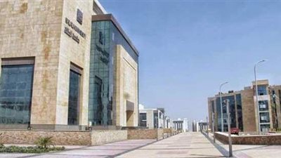 750 جنيهًا رسوم التقدم لتسجيل رغبات القبول بالجامعات الأهلية