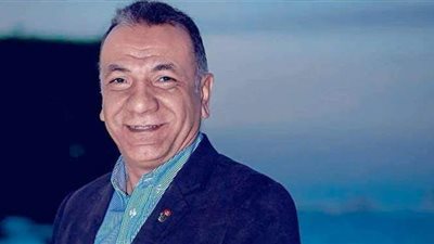 فوز الدكتور إيهاب هيكل بمقعد نقيب الأسنان بـ2333 صوتًا