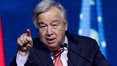 بيان عاجل من الأمم المتحدة بشأن وقف إطلاق النار في ليبيا