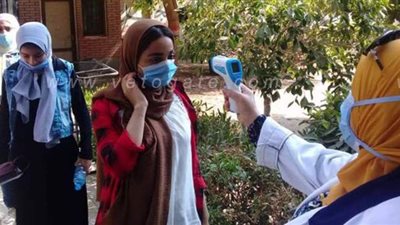 التعليم: إجراءات احترازية مشددة بامتحانات الدور الثاني للثانوية العامة