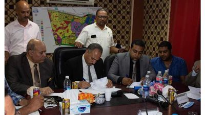 1 سبتمبر المقبل.. بدء تشغيل منظومة النقل الجماعي الداخلي بمدينة بدر | صور