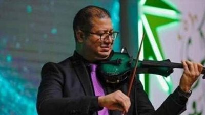 محمود سرور: دخلت عالم العزف والموسيقى بالصدفة