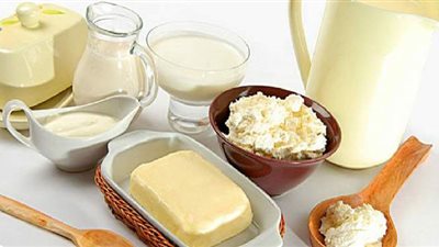 اسعار الألبان اليوم 2020/8/22