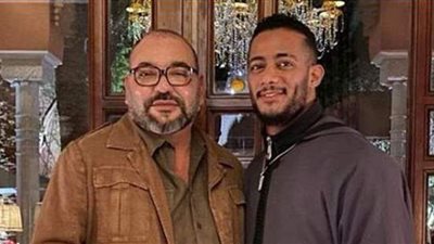 محمد رمضان يهنئ الملك محمد السادس بعيد ميلاده: حفظ الله شعب المغرب الغالي