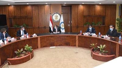 نافتوجاز الأوكرانية تطلب المشاركة في مزايدات البترول والغاز بمصر