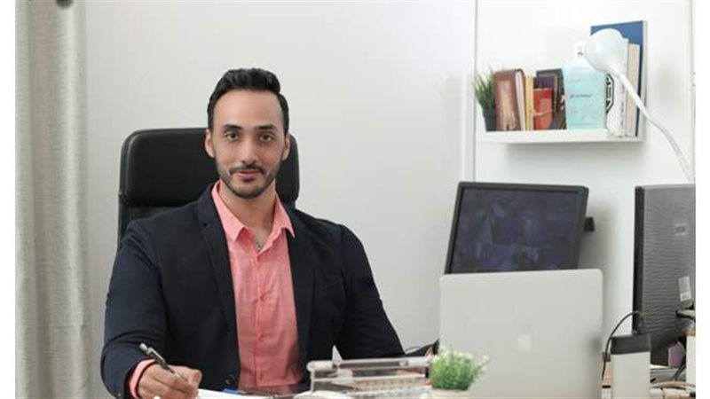 معتز القيعي أخصائي