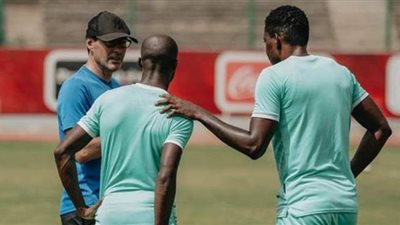 جيرالدو.. ورقة فايلر الرابحة في الشوط الثاني بالقمة ١٢٠