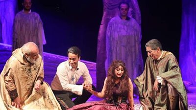 الليلة.. عرض 